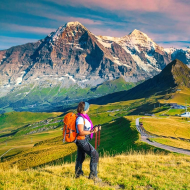 Natur hautnah erleben