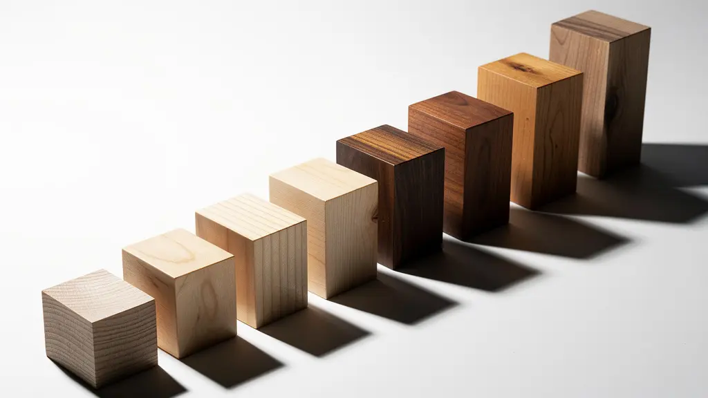 Grafische Darstellung der Hypothekenleiter-Strategie mit gestaffelten Laufzeiten