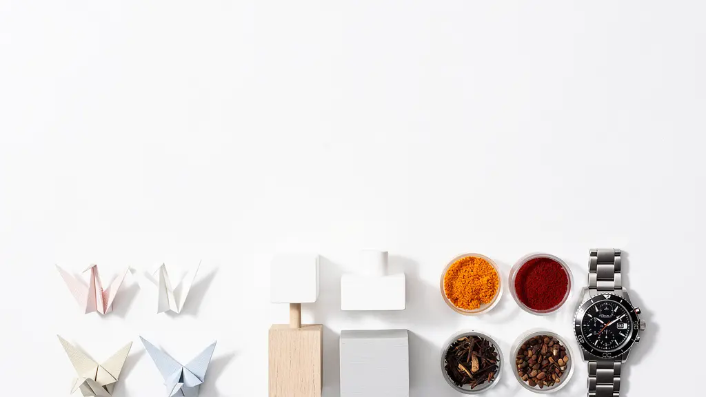 Vergleich der Kaufkraft von 1000 Schweizer Franken in verschiedenen Ländern, dargestellt durch minimalistisch angeordnete Luxusgüter.