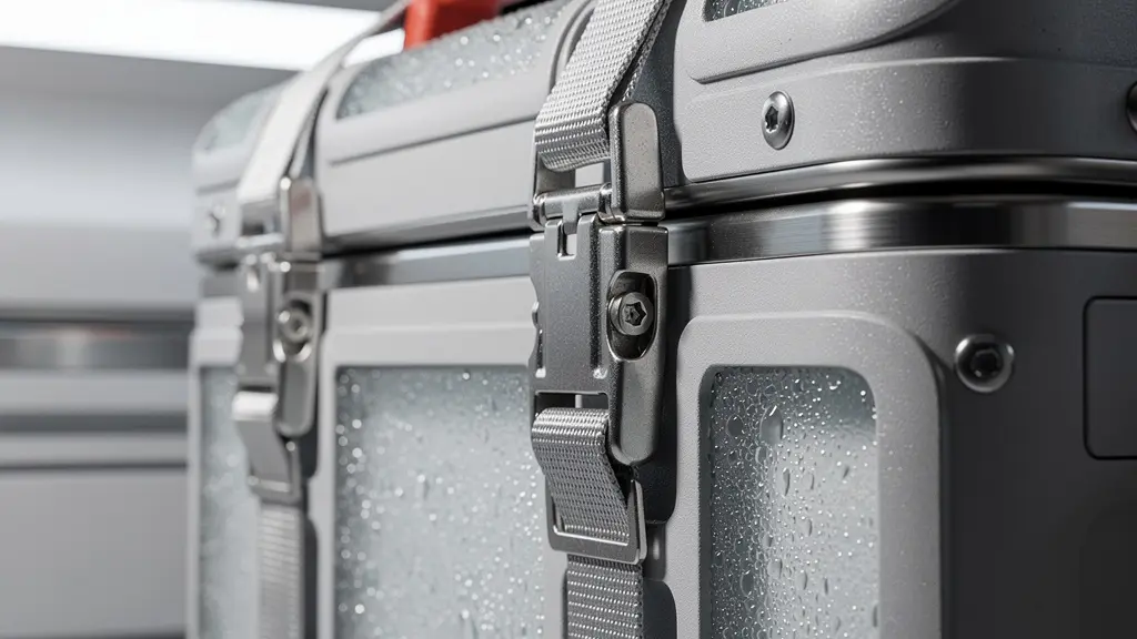 PostAuto-Kurier transportiert medizinische Proben zwischen Bergdorf und Spital