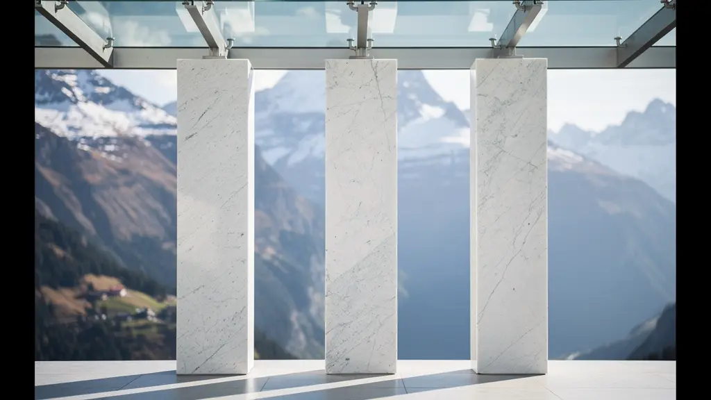 Visuelle Darstellung des Schweizer 3-Säulen-Systems mit Fokus auf die Deckungslücke