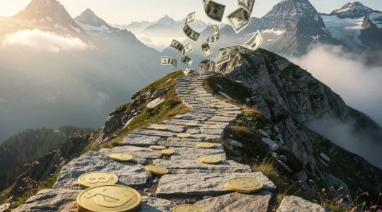 Steuerabzüge durch Säule 3a Einzahlungen in der Schweiz