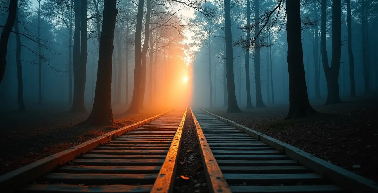 Strategische Trainingsabfolge für optimale Kraft-Ausdauer-Kombination